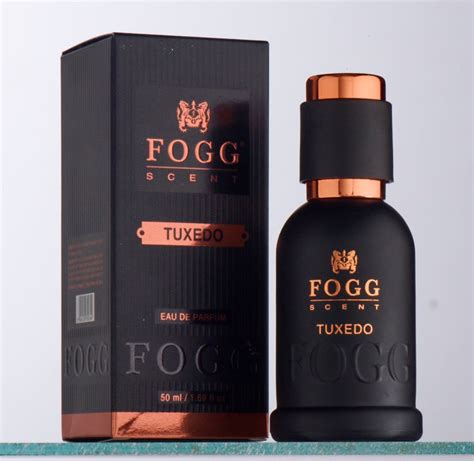 FOGG TUXEDO Eau de Parfum .